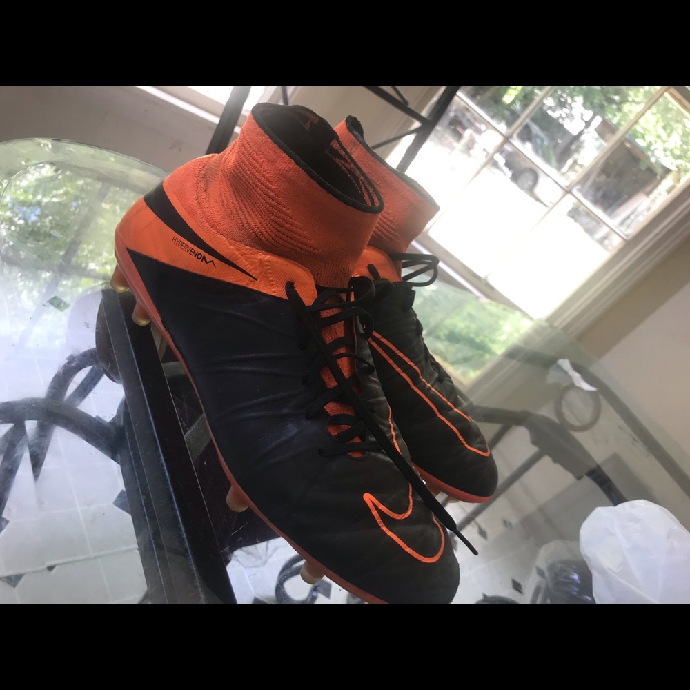 Nike Hypervenom Phantom